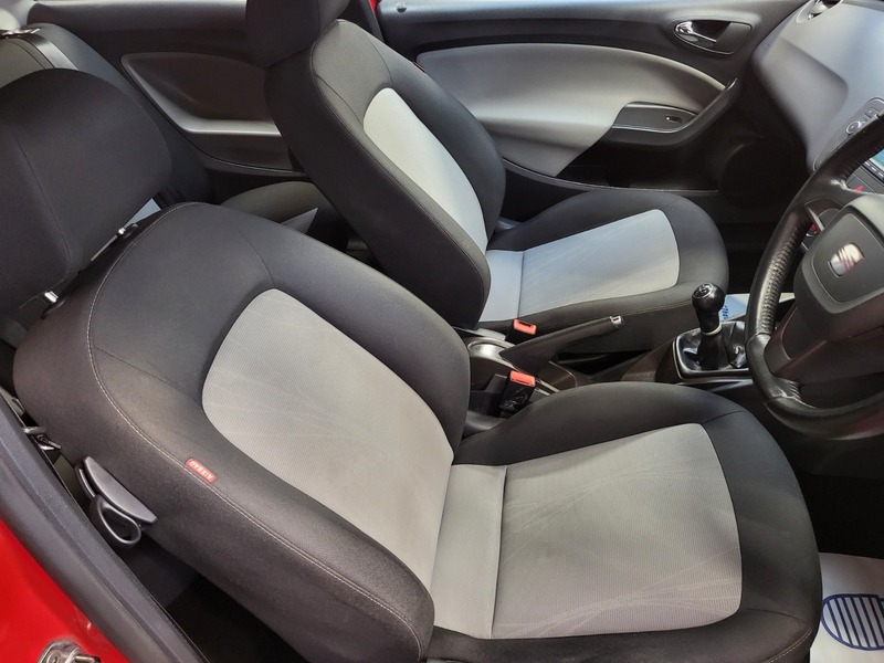 Used SEAT Ibiza 2013 for sale - 77007846: Photo 16