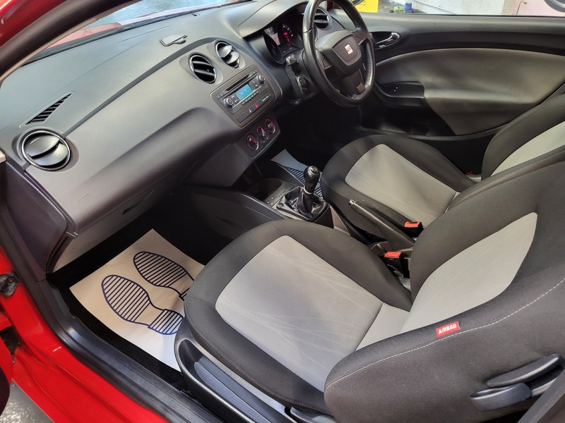 Used SEAT Ibiza 2013 for sale - 77007846: Photo 20