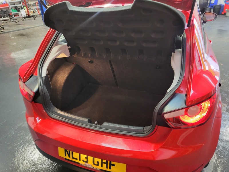 Used SEAT Ibiza 2013 for sale - 77007846: Photo 21