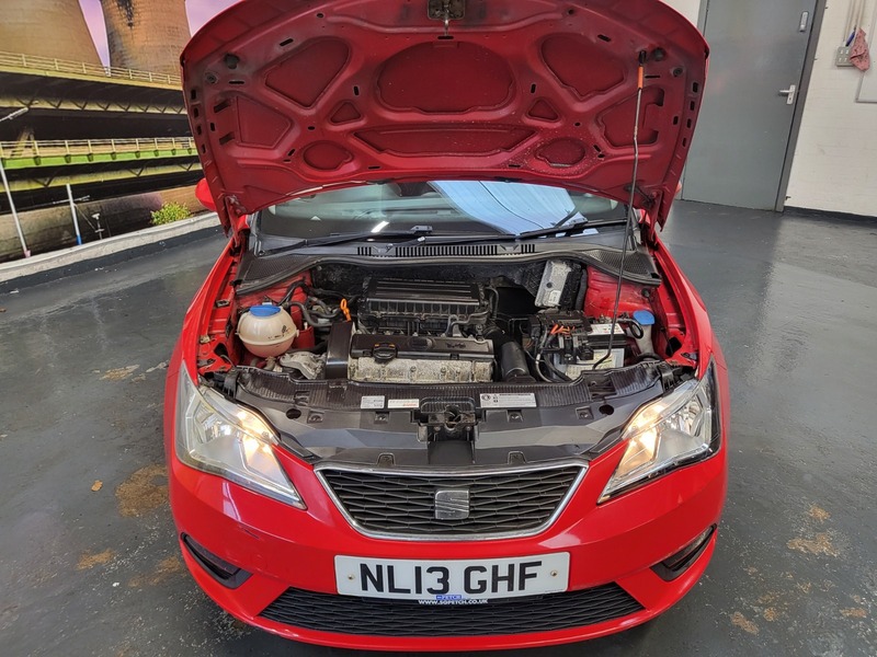 Used SEAT Ibiza 2013 for sale - 77007846: Photo 22