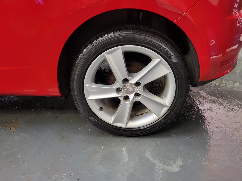 Used SEAT Ibiza 2013 for sale - 77007846: Photo 23