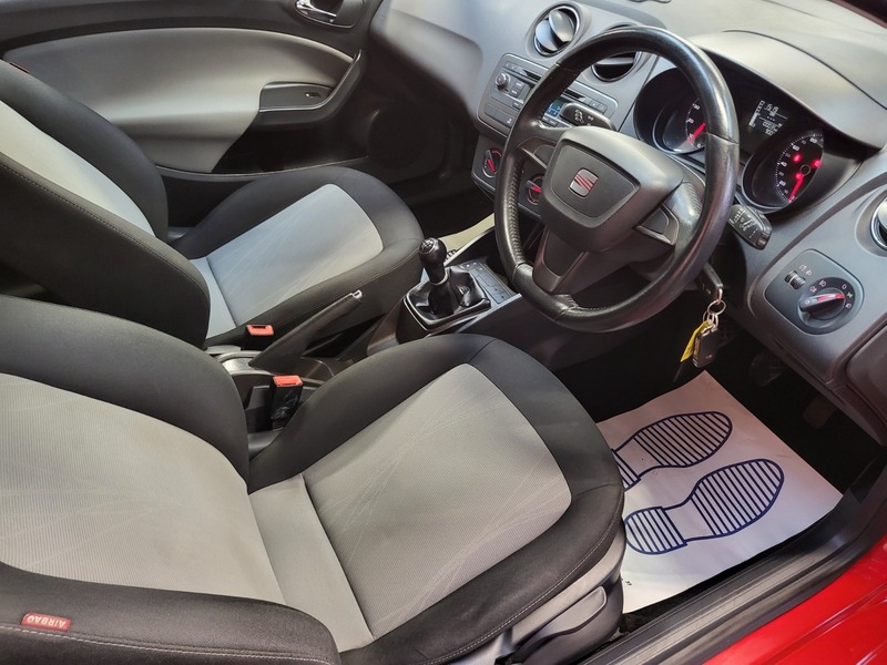 Used SEAT Ibiza 2013 for sale - 77007846: Photo 3