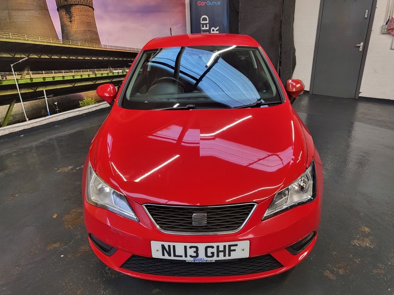 Used SEAT Ibiza 2013 for sale - 77007846: Photo 4
