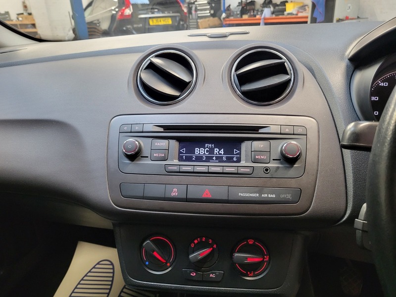 Used SEAT Ibiza 2013 for sale - 77007846: Photo 5