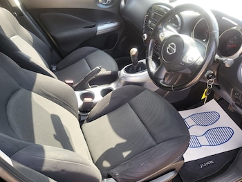 Used Nissan Juke 2012 for sale - 79518892: Photo