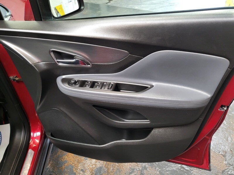 Used Vauxhall Mokka 2016 for sale - 77594988: Photo 13