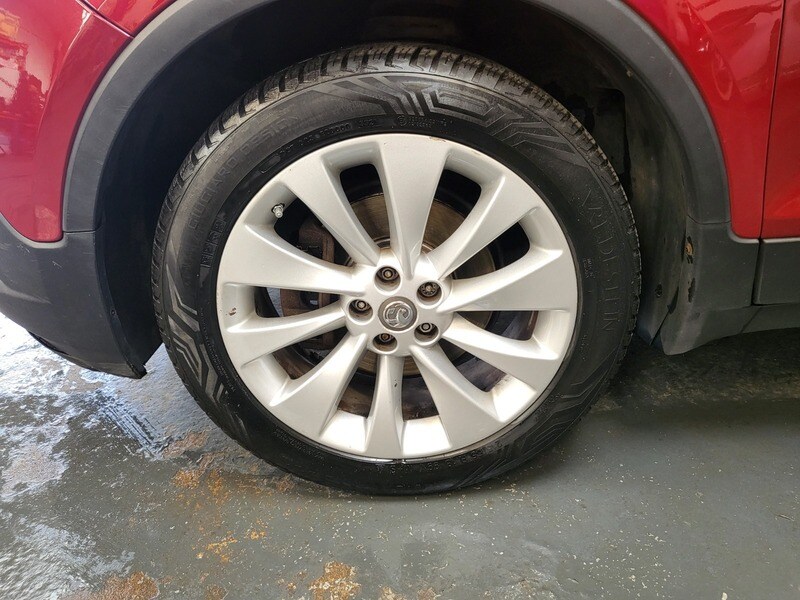 Used Vauxhall Mokka 2016 for sale - 77594988: Photo 24