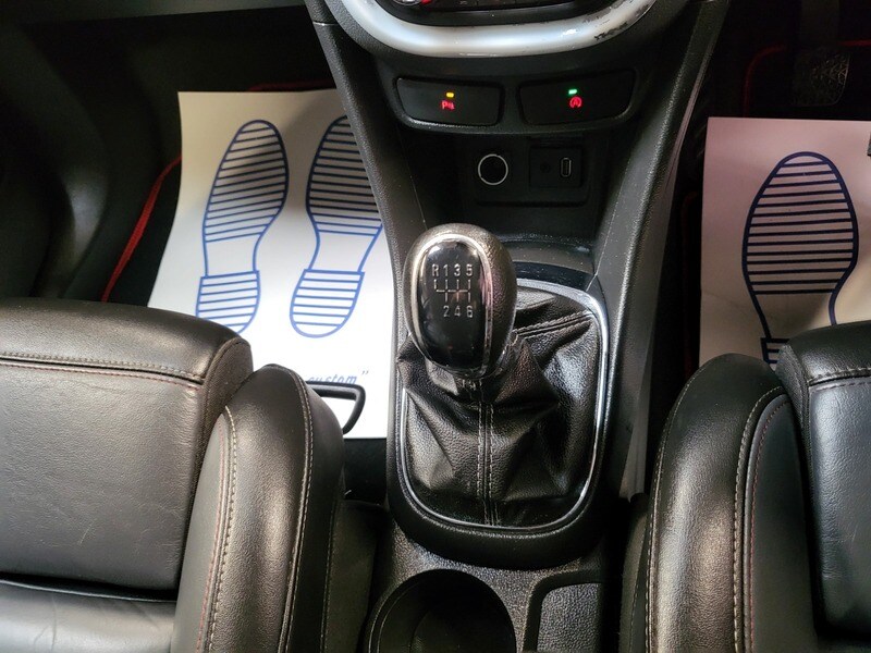 Used Vauxhall Mokka 2016 for sale - 77594988: Photo 7