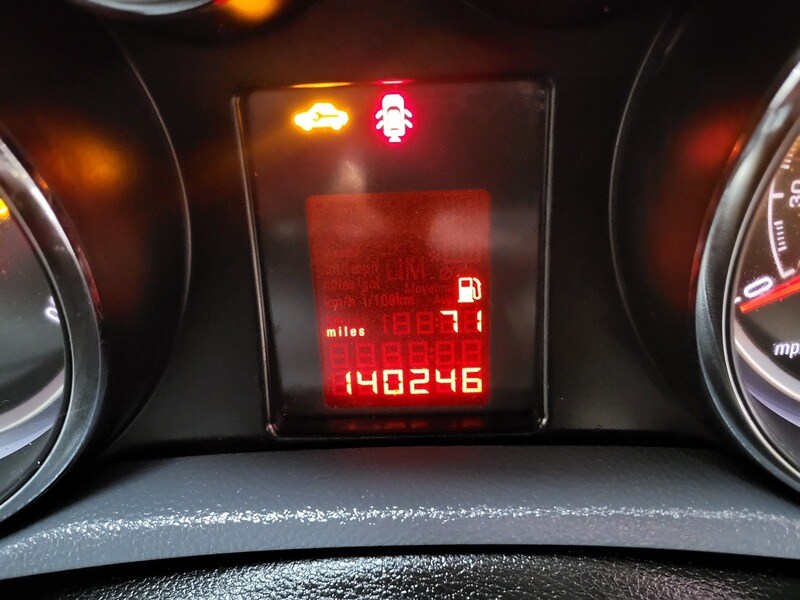 Used Vauxhall Mokka 2016 for sale - 77594988: Photo 9