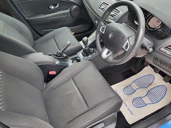 Used Renault Megane 2012 for sale - 78819836: Photo