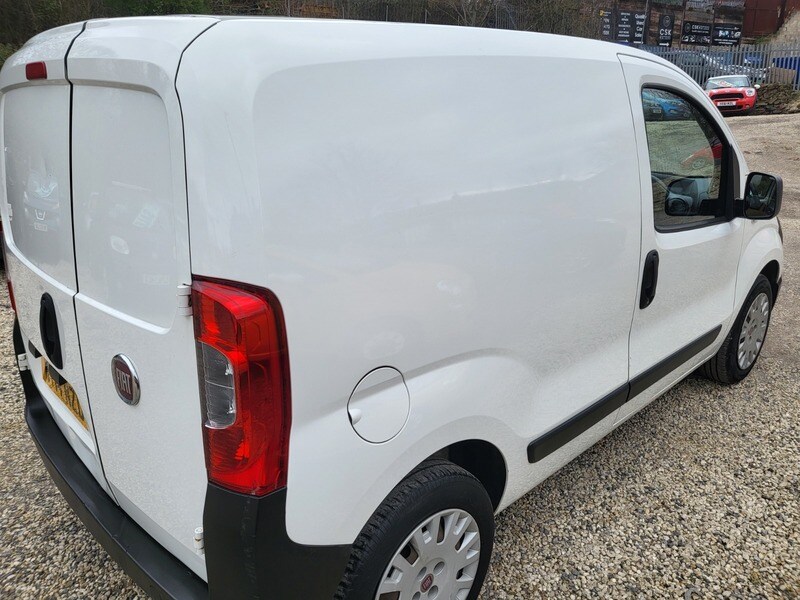 Used Fiat Fiorino 2014 for sale - 77836502: Photo 11