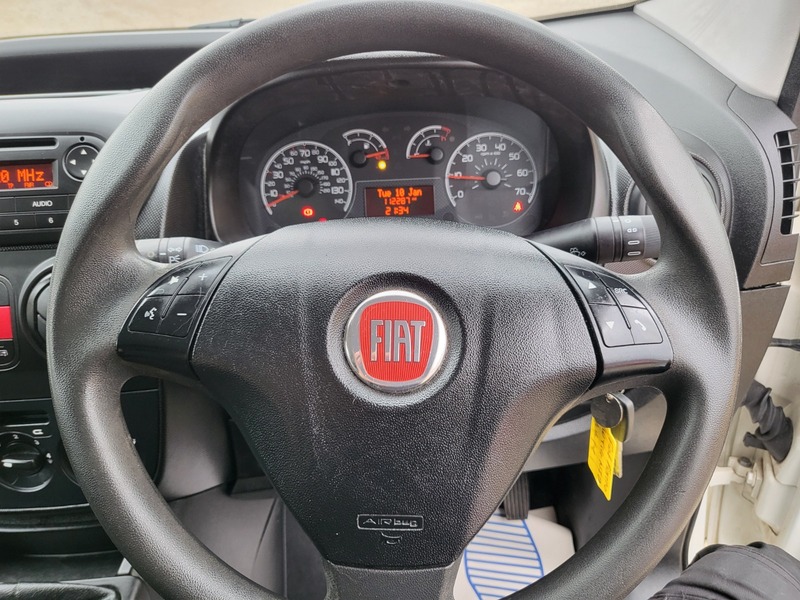 Used Fiat Fiorino 2014 for sale - 77836502: Photo 12