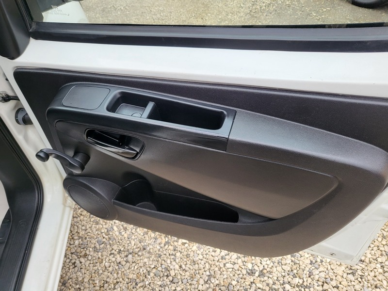 Used Fiat Fiorino 2014 for sale - 77836502: Photo 14