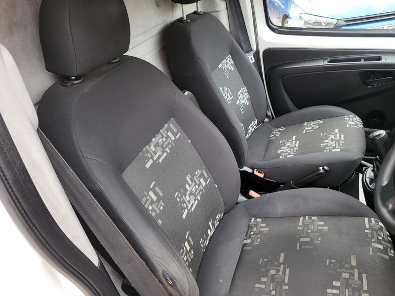 Used Fiat Fiorino 2014 for sale - 77836502: Photo 17