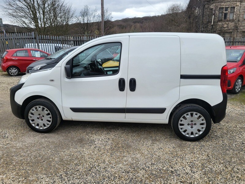 Used Fiat Fiorino 2014 for sale - 77836502: Photo 18