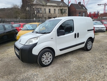 Fiat Fiorino feature image