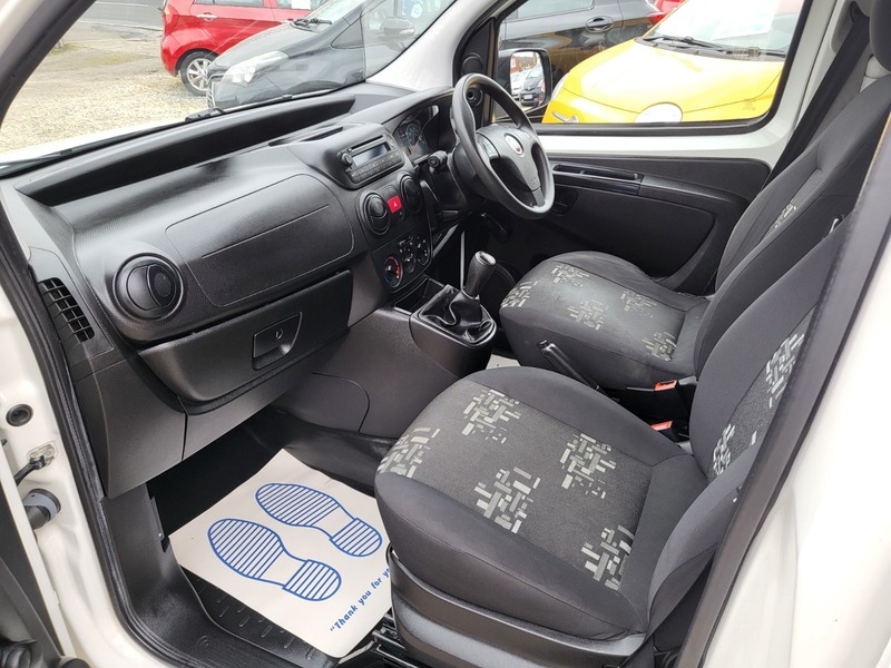 Used Fiat Fiorino 2014 for sale - 77836502: Photo 20