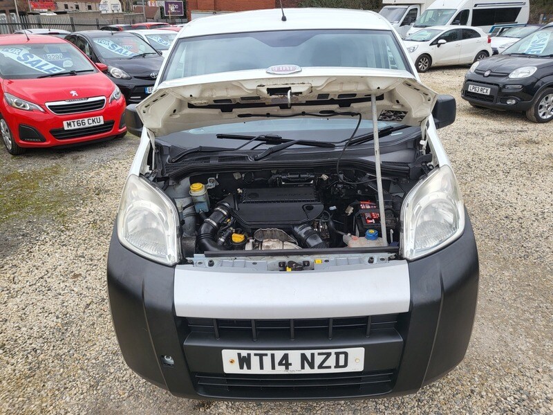 Used Fiat Fiorino 2014 for sale - 77836502: Photo 22