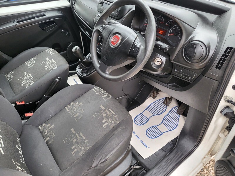 Used Fiat Fiorino 2014 for sale - 77836502: Photo 3