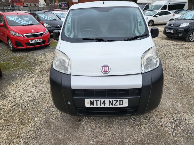 Used Fiat Fiorino 2014 for sale - 77836502: Photo 4