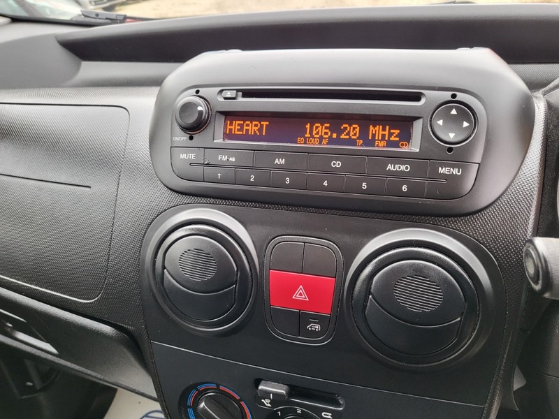 Used Fiat Fiorino 2014 for sale - 77836502: Photo 5