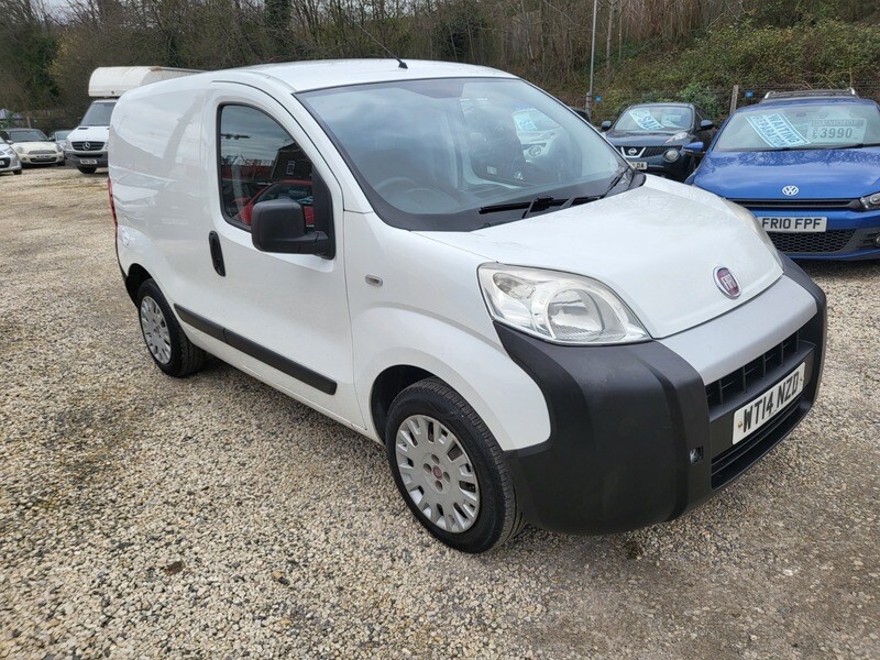 Used Fiat Fiorino 2014 for sale - 77836502: Photo 6