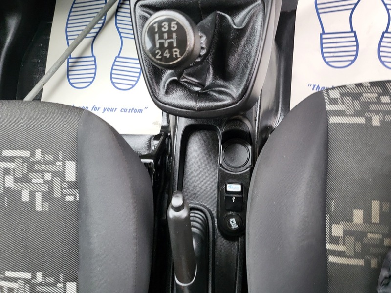 Used Fiat Fiorino 2014 for sale - 77836502: Photo 7