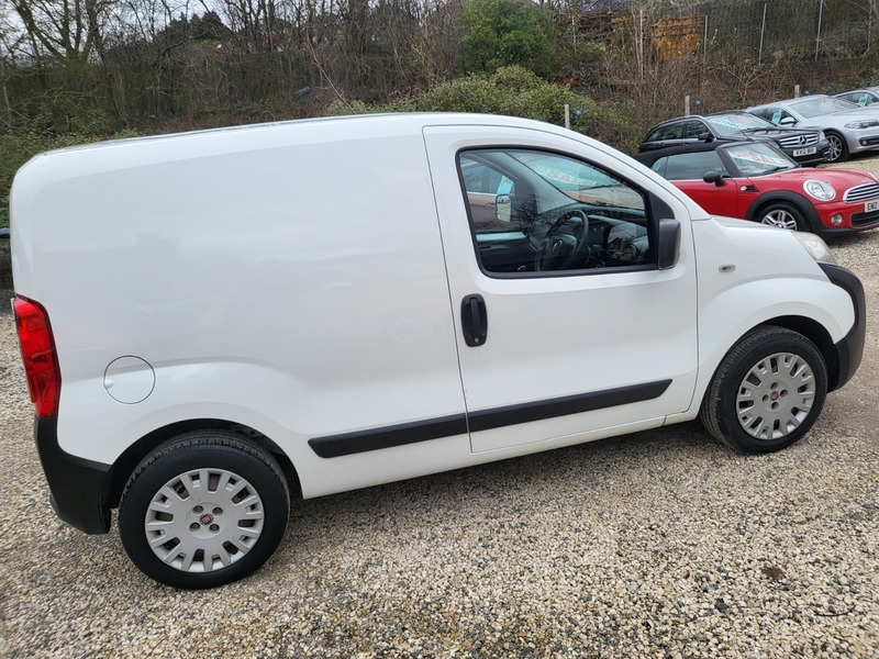 Used Fiat Fiorino 2014 for sale - 77836502: Photo 8