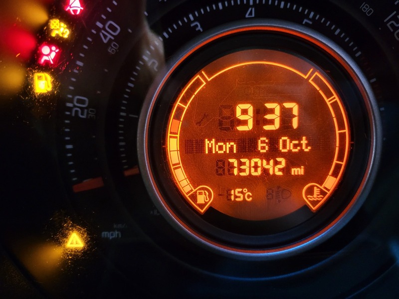 Used Fiat 500 2013 for sale - 76197387: Photo 10