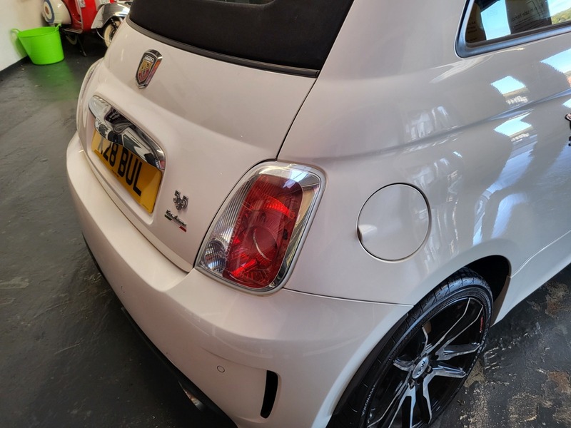 Used Fiat 500 2013 for sale - 76197387: Photo 11