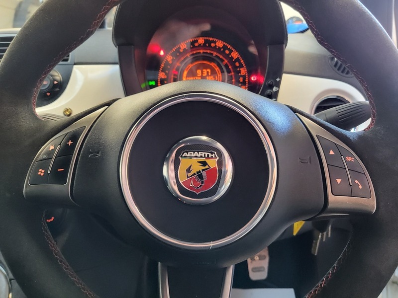 Used Fiat 500 2013 for sale - 76197387: Photo 12