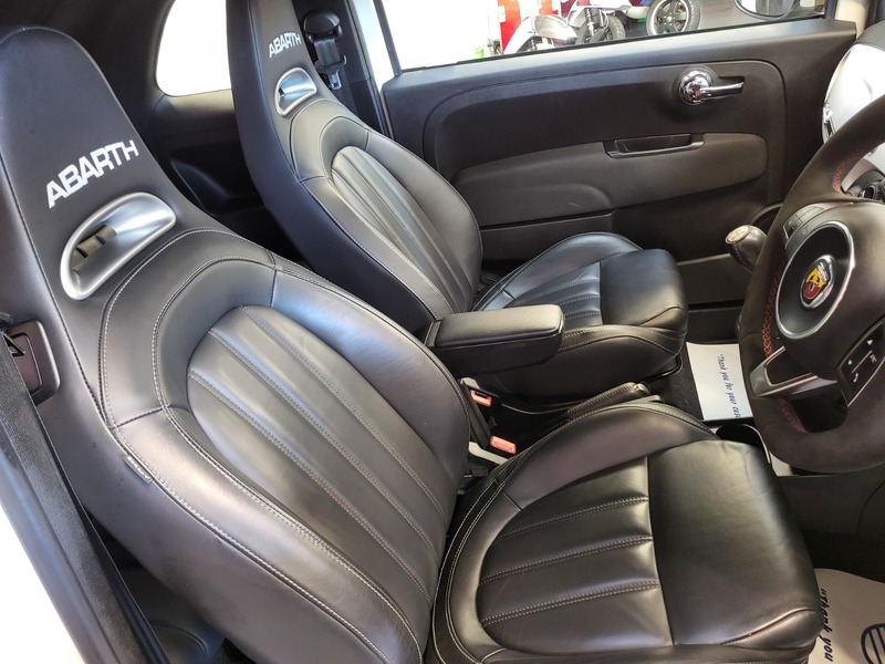 Used Fiat 500 2013 for sale - 76197387: Photo 14