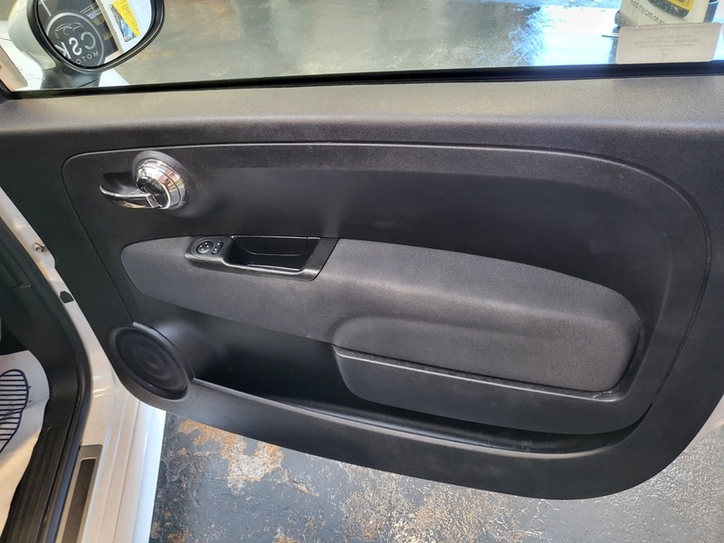 Used Fiat 500 2013 for sale - 76197387: Photo 16