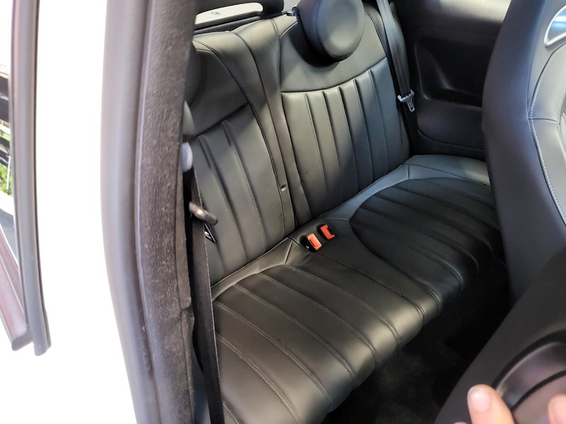 Used Fiat 500 2013 for sale - 76197387: Photo 19