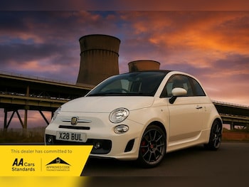 Used Fiat 500 2013 for sale - 76197387: Photo