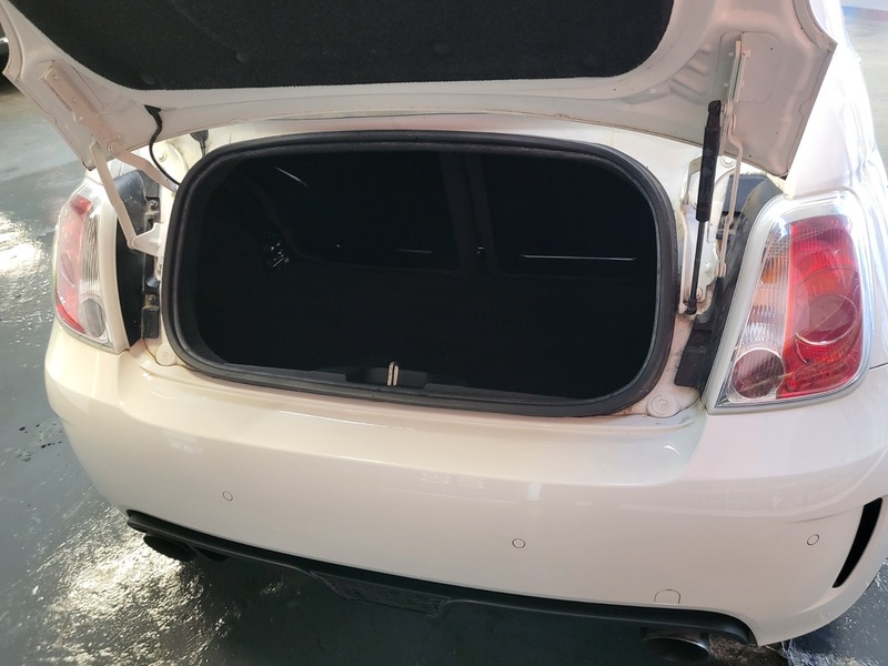 Used Fiat 500 2013 for sale - 76197387: Photo 20