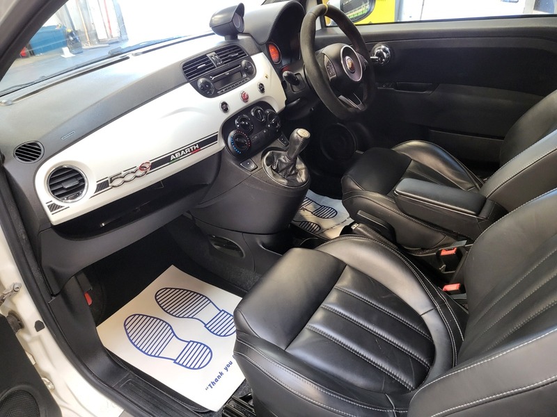 Used Fiat 500 2013 for sale - 76197387: Photo 21