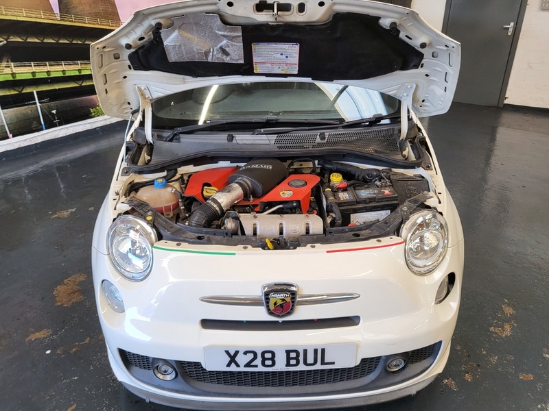 Used Fiat 500 2013 for sale - 76197387: Photo 22