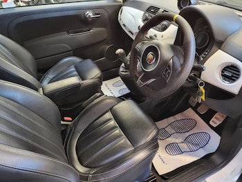 Used Fiat 500 2013 for sale - 76197387: Photo