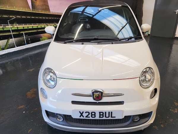 Used Fiat 500 2013 for sale - 76197387: Photo 4