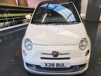 Used Fiat 500 2013 for sale - 76197387: Photo