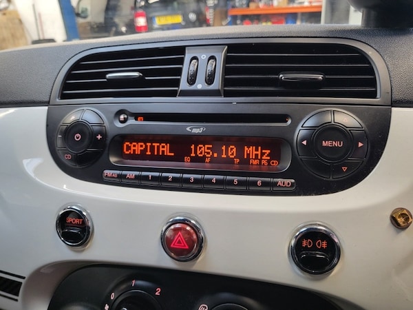 Used Fiat 500 2013 for sale - 76197387: Photo 5