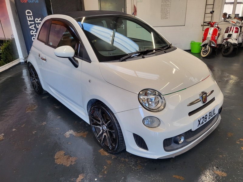 Used Fiat 500 2013 for sale - 76197387: Photo 6