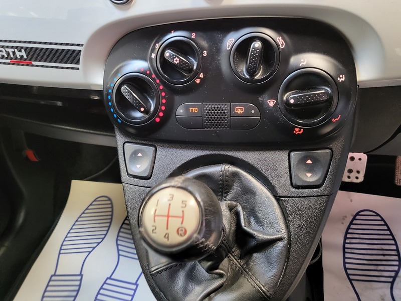 Used Fiat 500 2013 for sale - 76197387: Photo 7