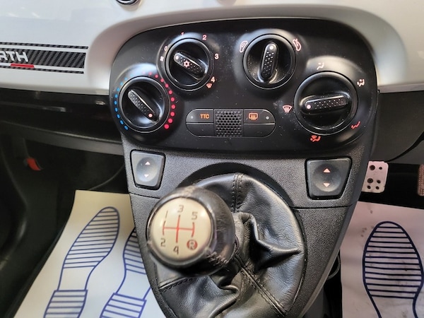 Used Fiat 500 2013 for sale - 76197387: Photo 7