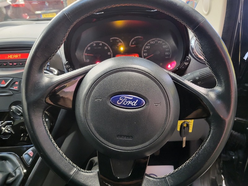 Used Ford Ka 2012 for sale - 77328860: Photo 11