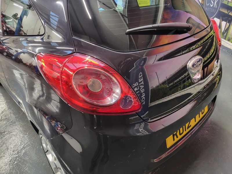 Used Ford Ka 2012 for sale - 77328860: Photo 14