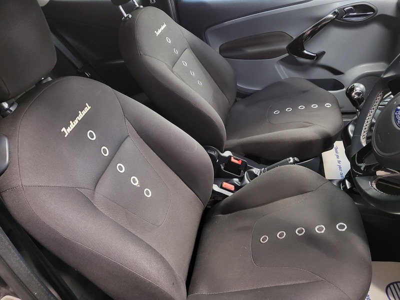 Used Ford Ka 2012 for sale - 77328860: Photo 16