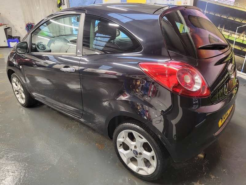 Used Ford Ka 2012 for sale - 77328860: Photo 17