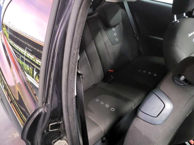 Used Ford Ka 2012 for sale - 77328860: Photo 18